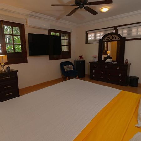 Hotel Boutique Villas Segovia Cozumel Dış mekan fotoğraf