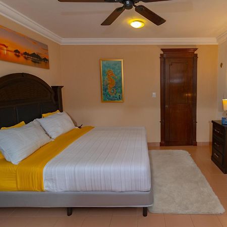 Hotel Boutique Villas Segovia Cozumel Dış mekan fotoğraf