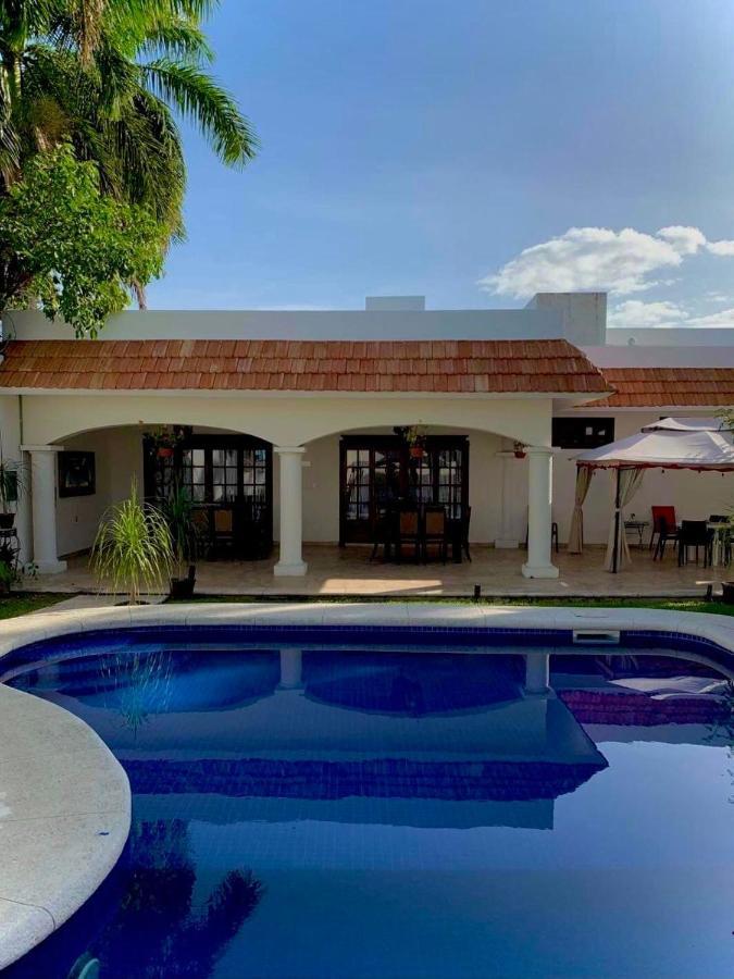 Hotel Boutique Villas Segovia Cozumel Dış mekan fotoğraf