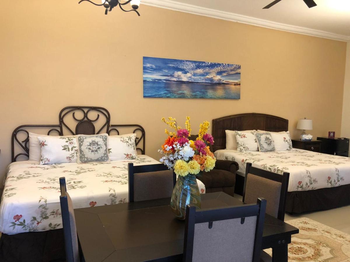 Hotel Boutique Villas Segovia Cozumel Dış mekan fotoğraf