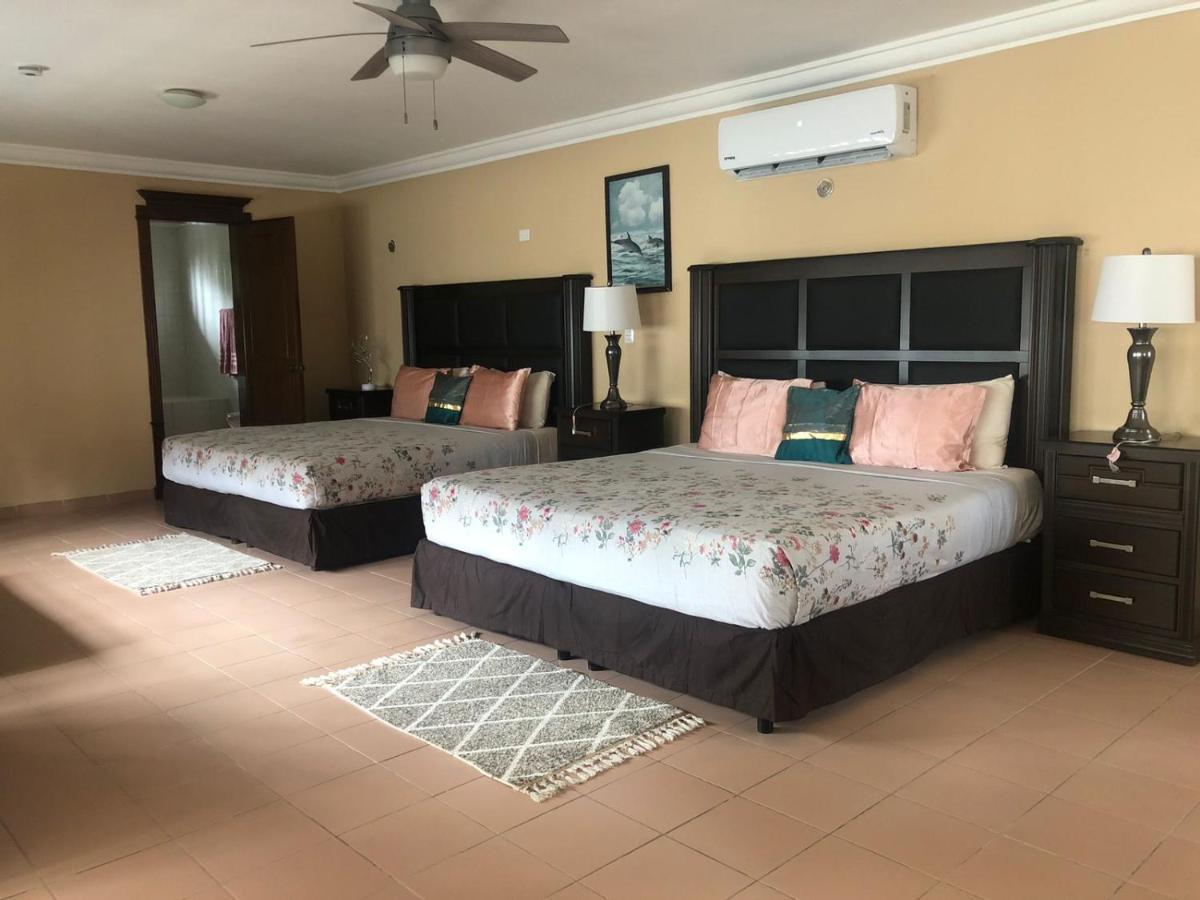 Hotel Boutique Villas Segovia Cozumel Dış mekan fotoğraf
