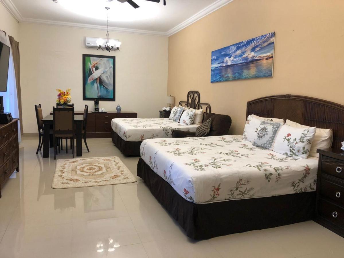 Hotel Boutique Villas Segovia Cozumel Dış mekan fotoğraf