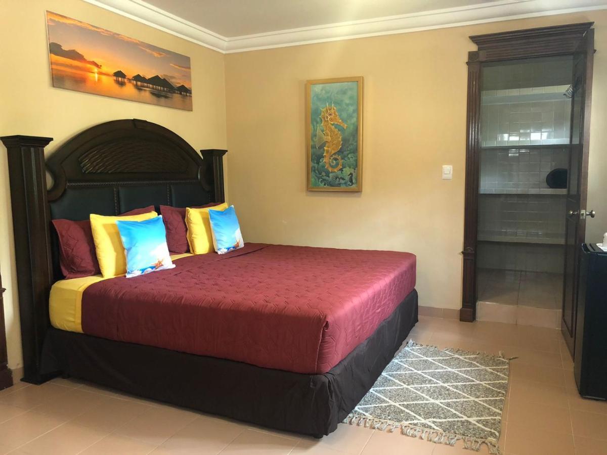 Hotel Boutique Villas Segovia Cozumel Dış mekan fotoğraf