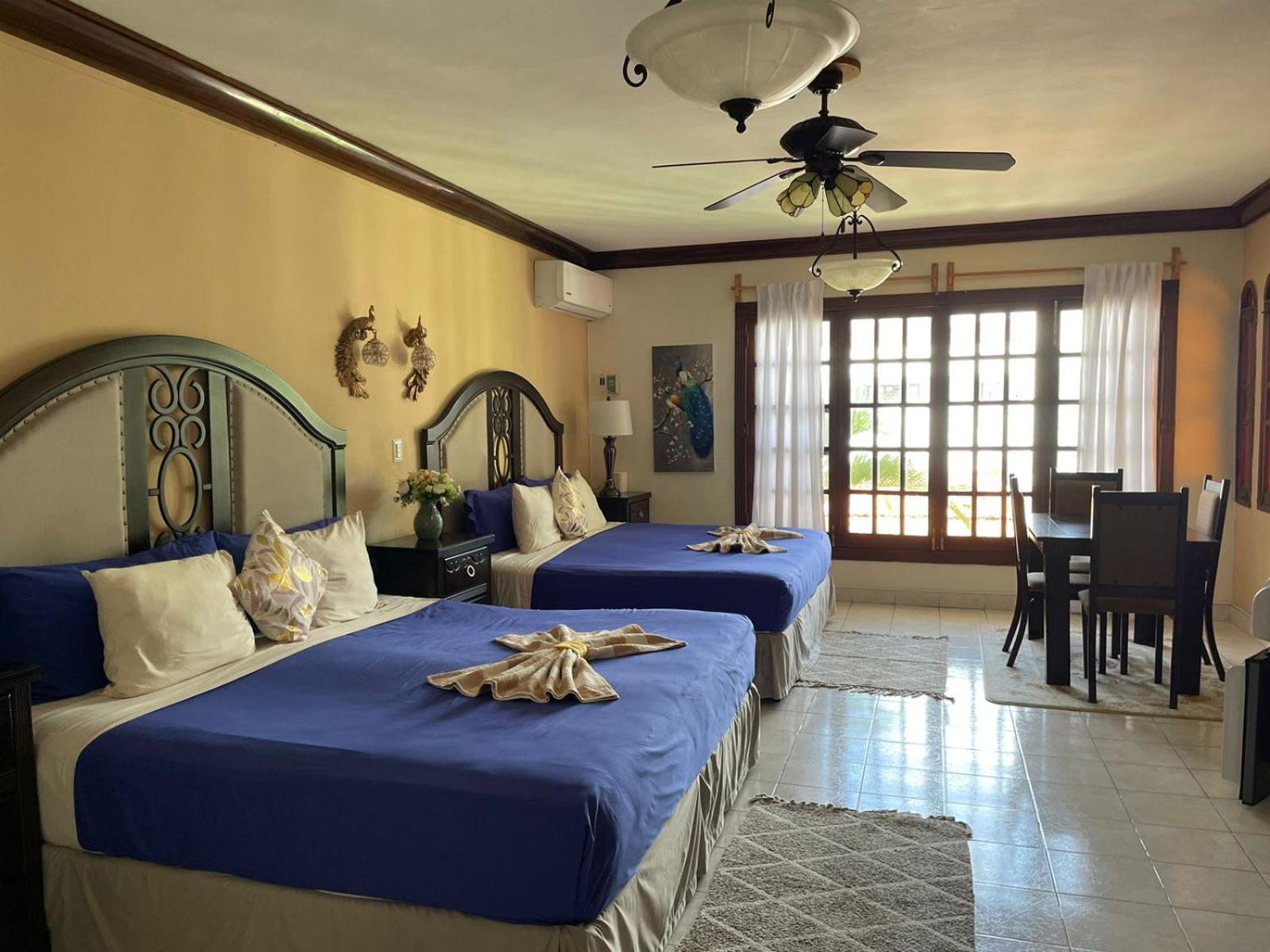 Hotel Boutique Villas Segovia Cozumel Dış mekan fotoğraf