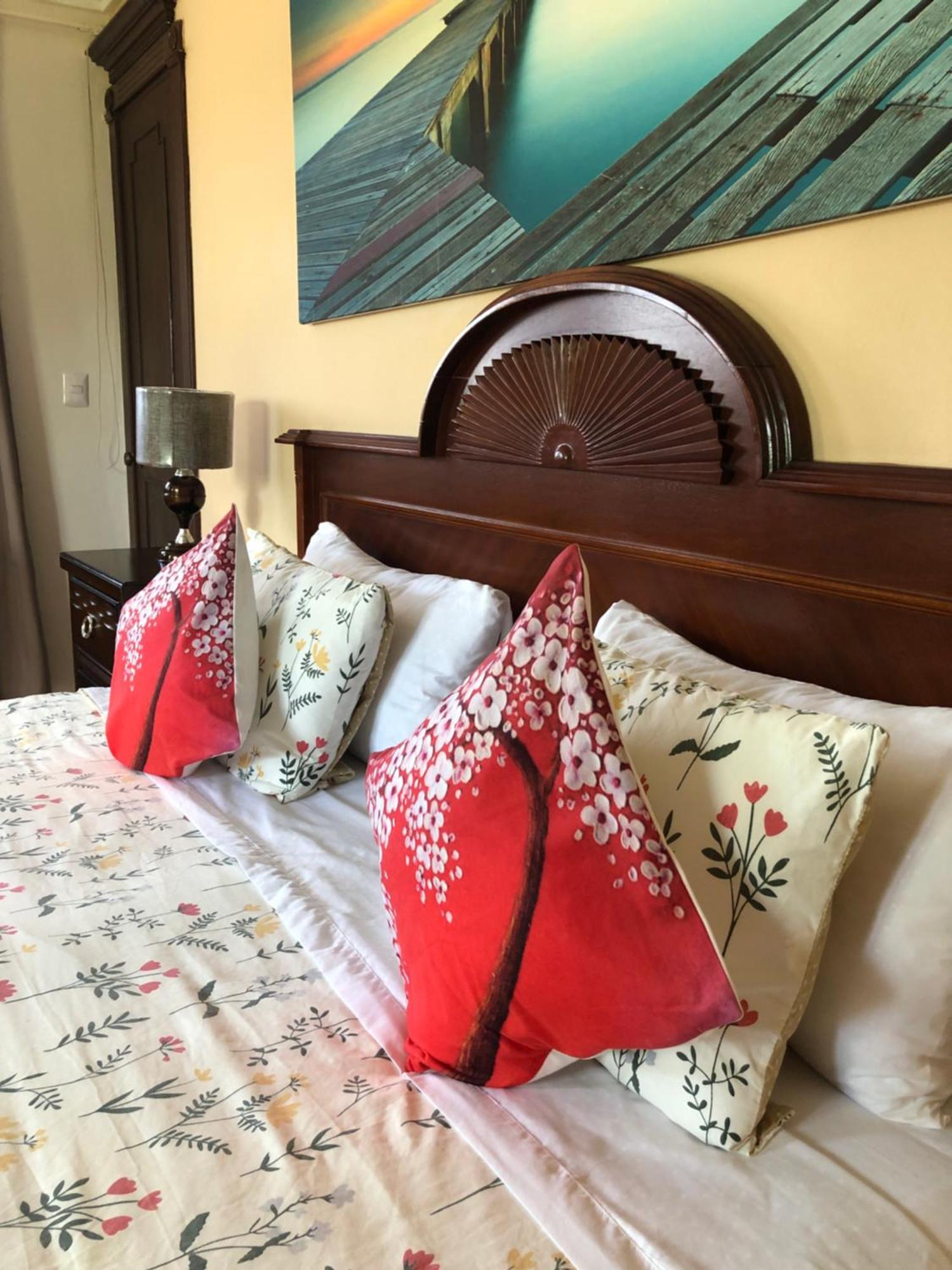 Hotel Boutique Villas Segovia Cozumel Dış mekan fotoğraf