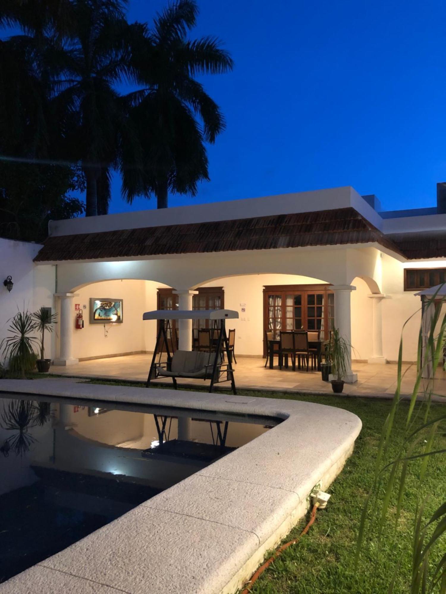Hotel Boutique Villas Segovia Cozumel Dış mekan fotoğraf