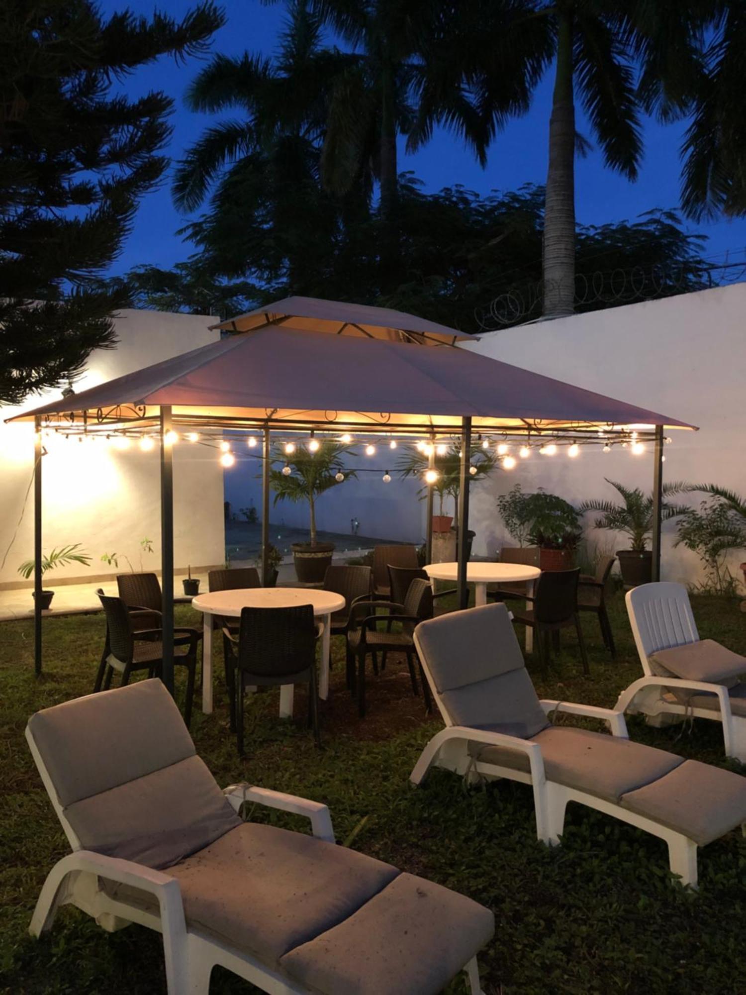 Hotel Boutique Villas Segovia Cozumel Dış mekan fotoğraf