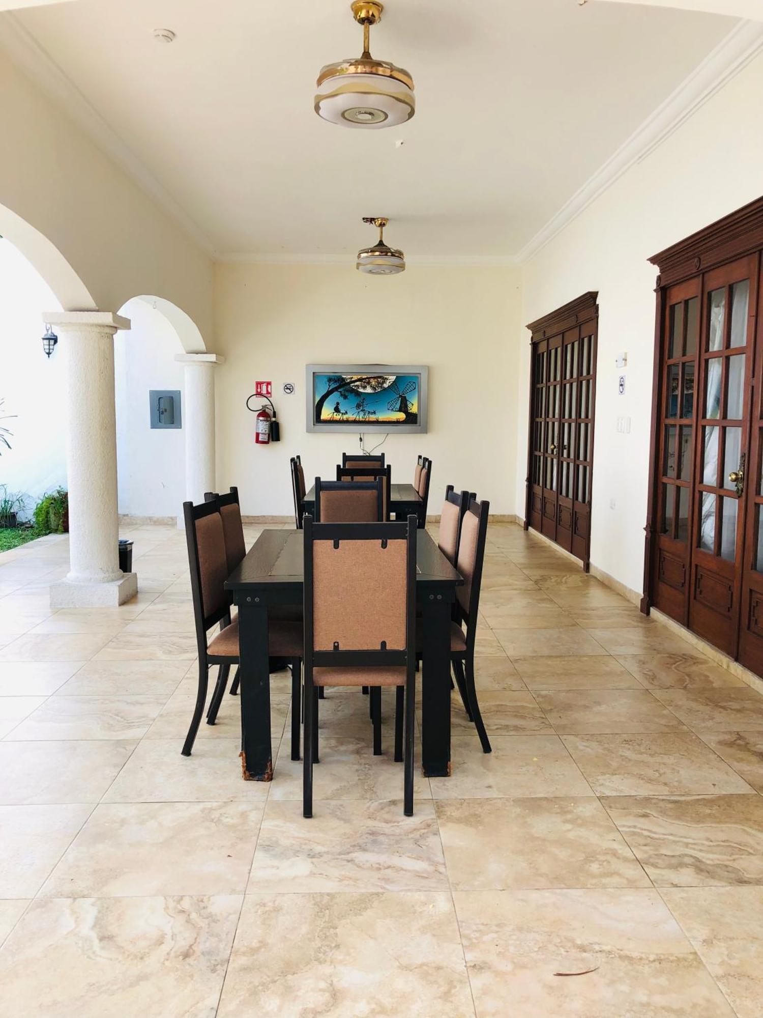 Hotel Boutique Villas Segovia Cozumel Dış mekan fotoğraf