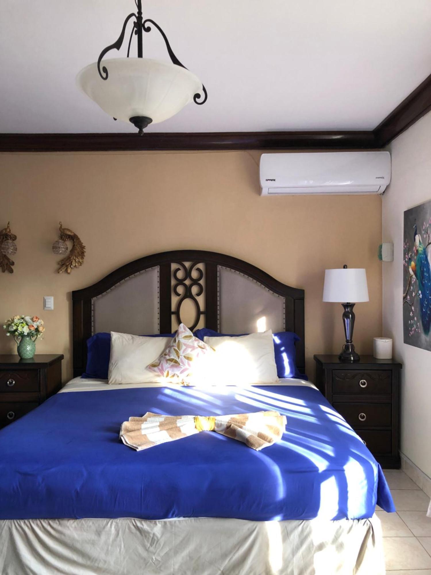 Hotel Boutique Villas Segovia Cozumel Dış mekan fotoğraf