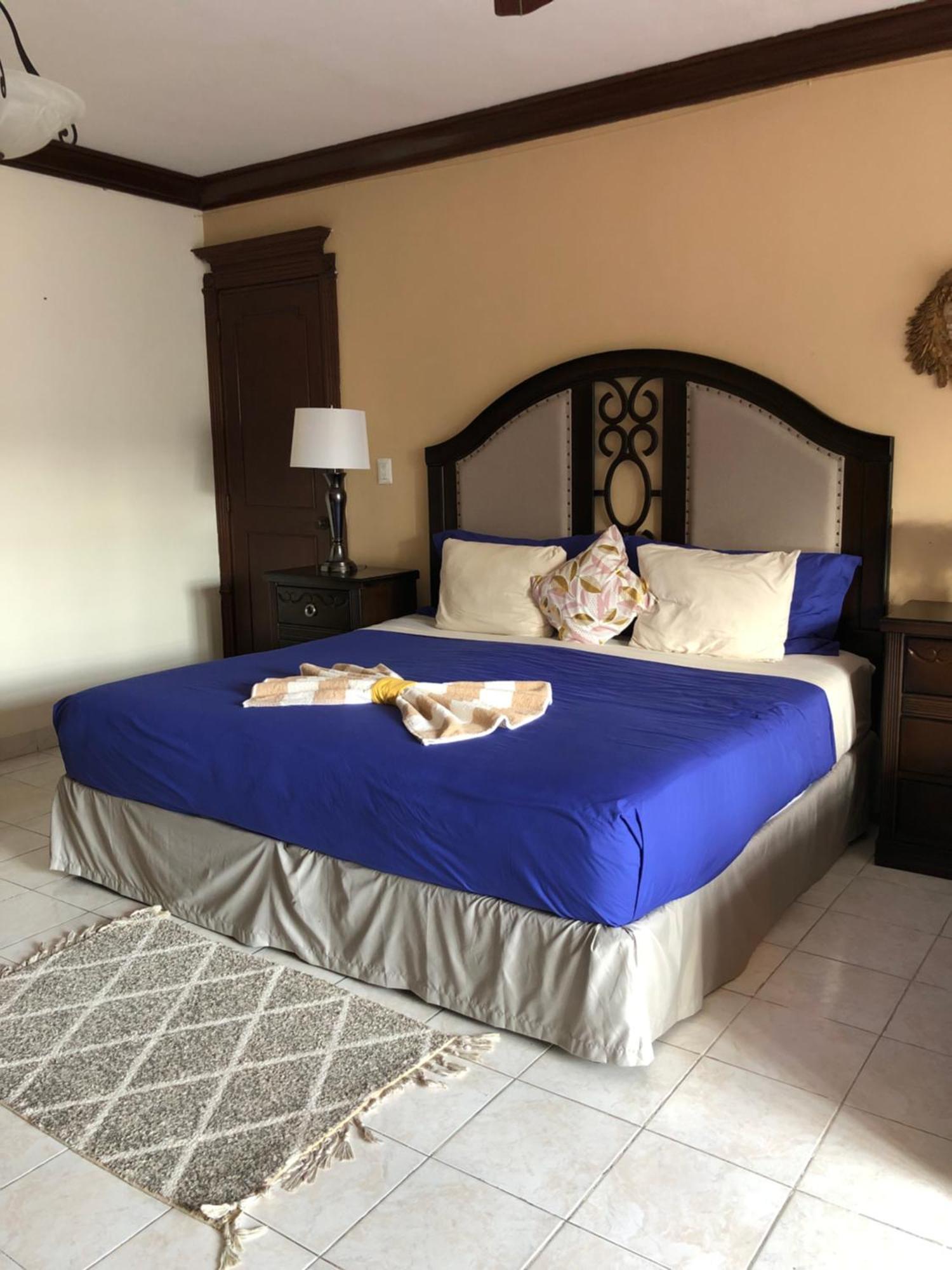 Hotel Boutique Villas Segovia Cozumel Dış mekan fotoğraf