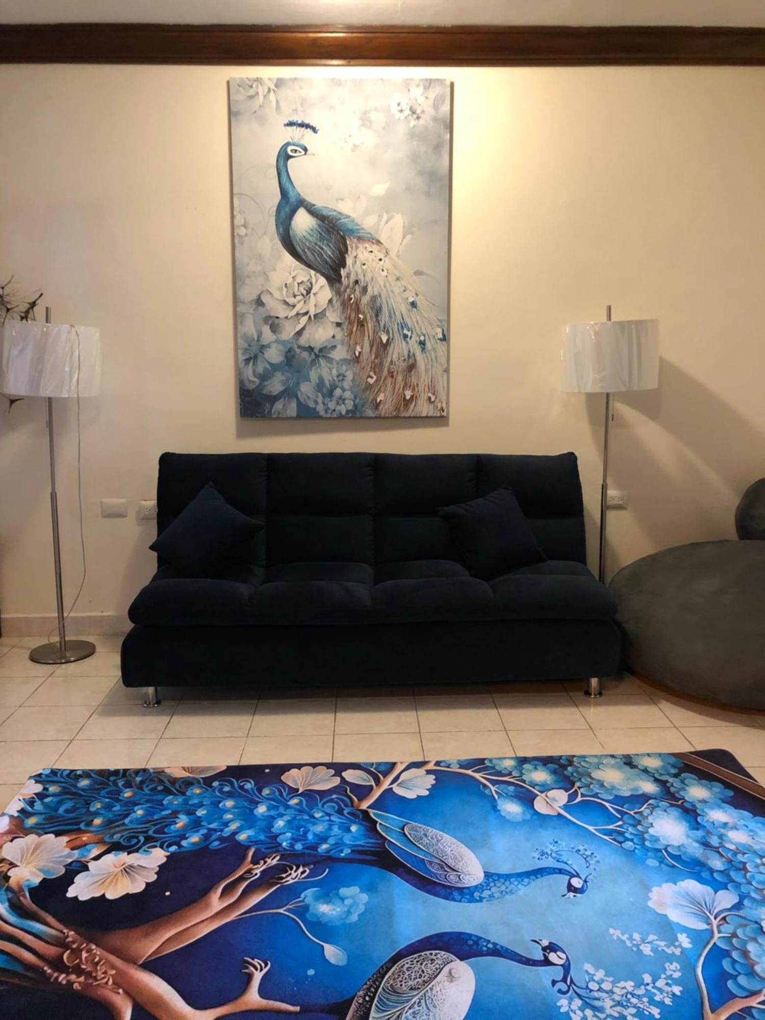 Hotel Boutique Villas Segovia Cozumel Dış mekan fotoğraf