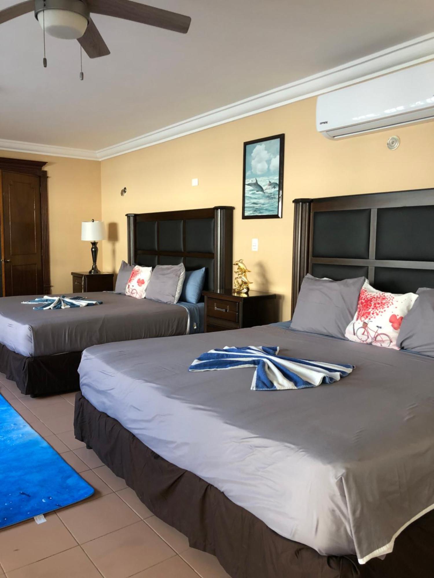 Hotel Boutique Villas Segovia Cozumel Dış mekan fotoğraf