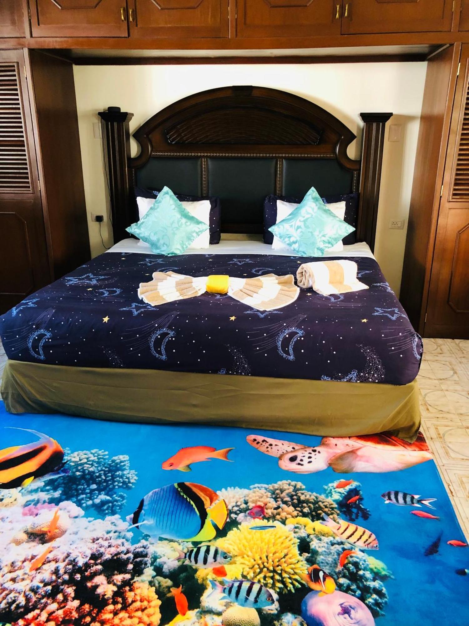 Hotel Boutique Villas Segovia Cozumel Dış mekan fotoğraf