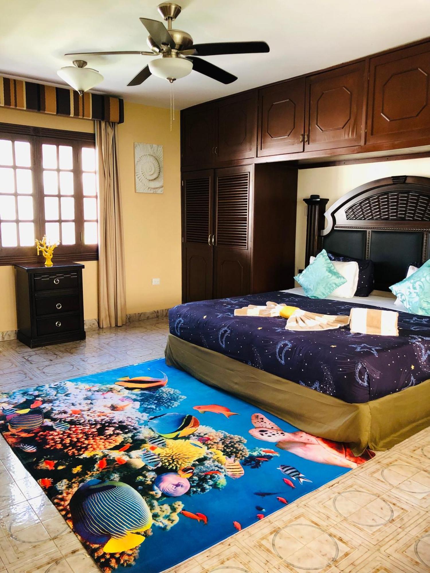 Hotel Boutique Villas Segovia Cozumel Dış mekan fotoğraf