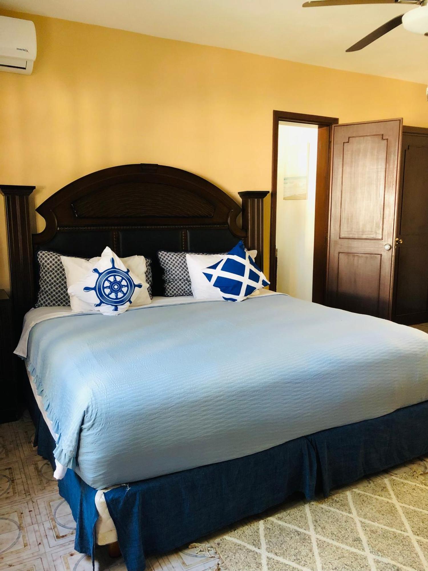 Hotel Boutique Villas Segovia Cozumel Dış mekan fotoğraf