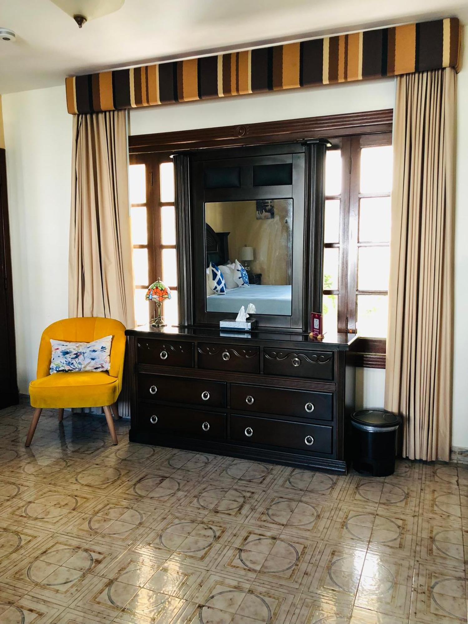Hotel Boutique Villas Segovia Cozumel Dış mekan fotoğraf