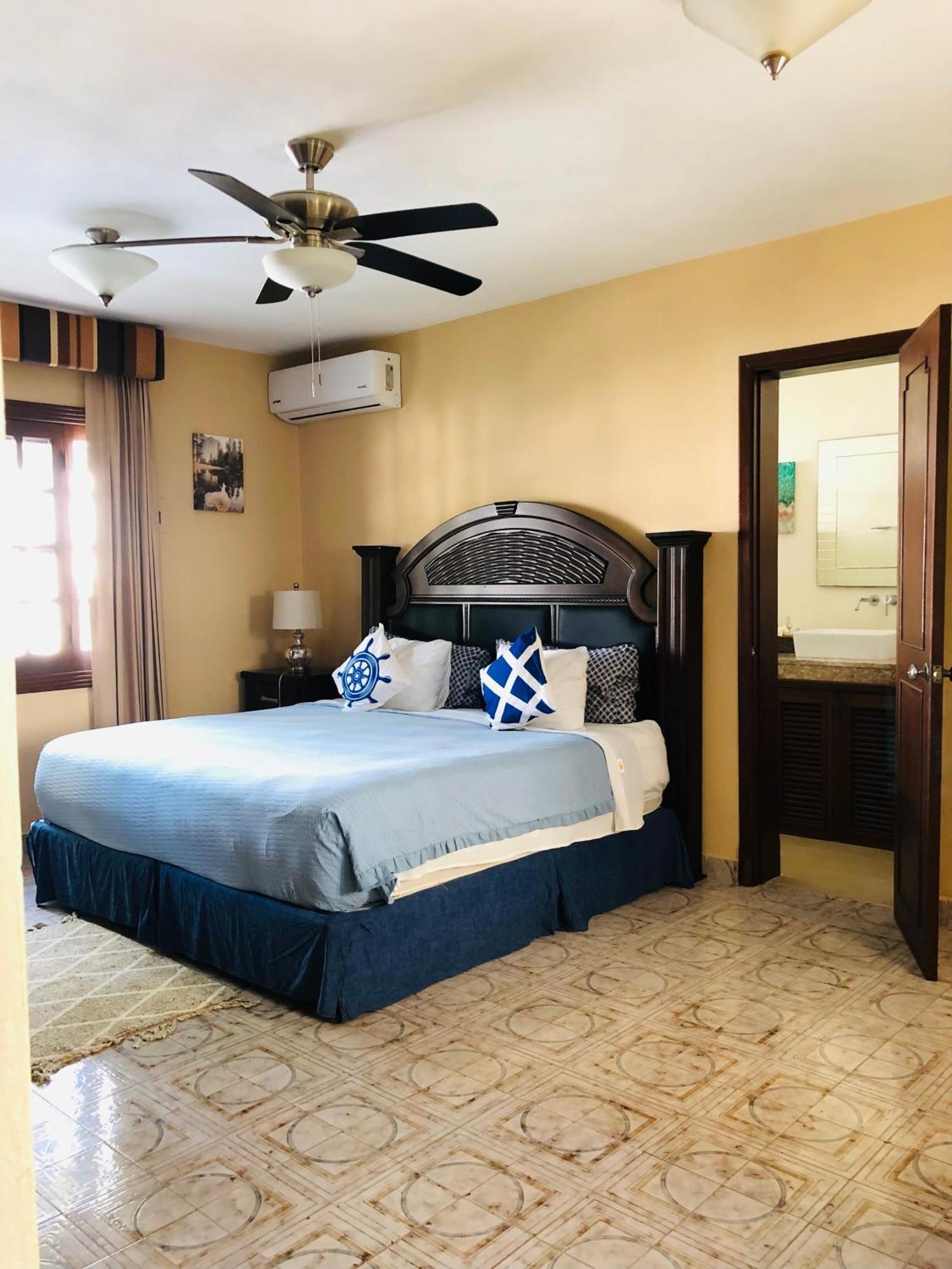 Hotel Boutique Villas Segovia Cozumel Dış mekan fotoğraf