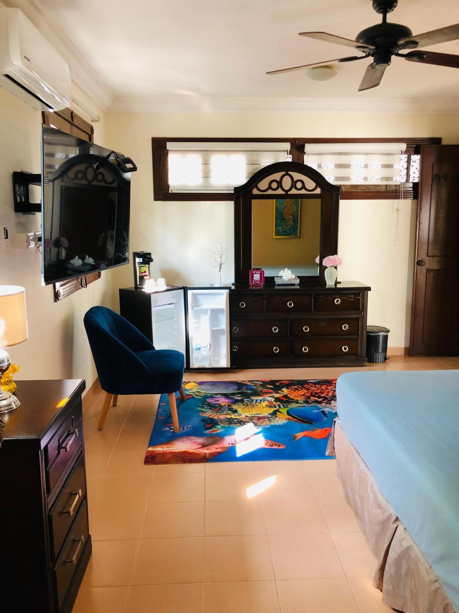 Hotel Boutique Villas Segovia Cozumel Dış mekan fotoğraf