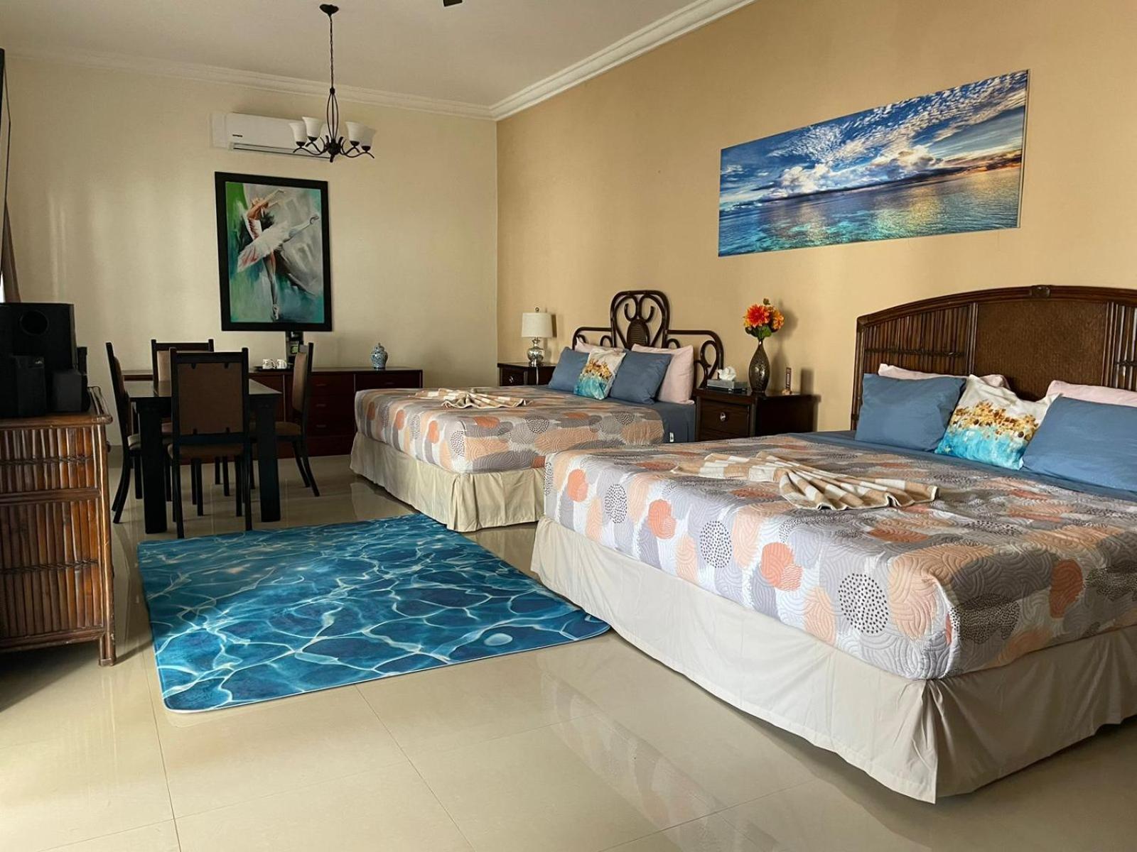 Hotel Boutique Villas Segovia Cozumel Dış mekan fotoğraf