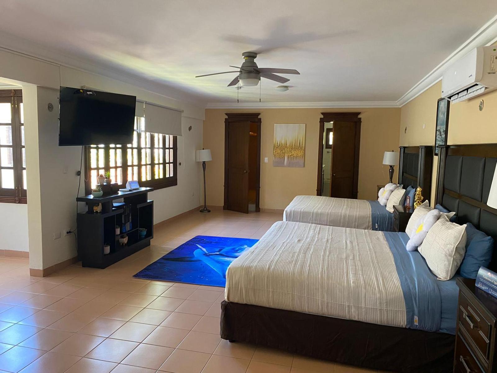 Hotel Boutique Villas Segovia Cozumel Dış mekan fotoğraf