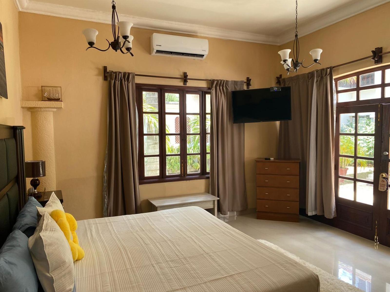 Hotel Boutique Villas Segovia Cozumel Dış mekan fotoğraf