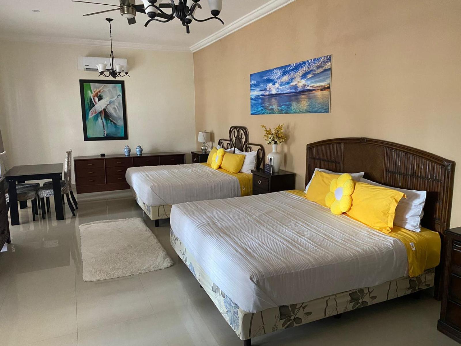 Hotel Boutique Villas Segovia Cozumel Dış mekan fotoğraf