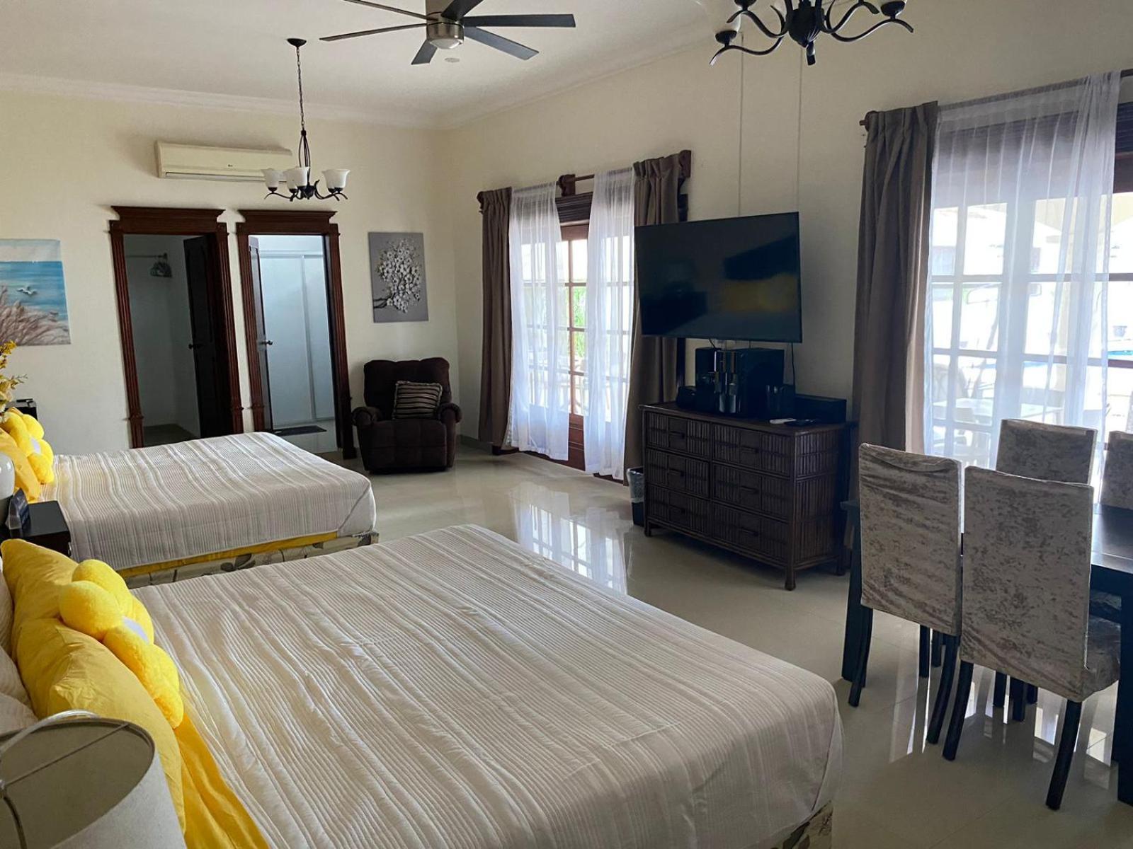 Hotel Boutique Villas Segovia Cozumel Dış mekan fotoğraf
