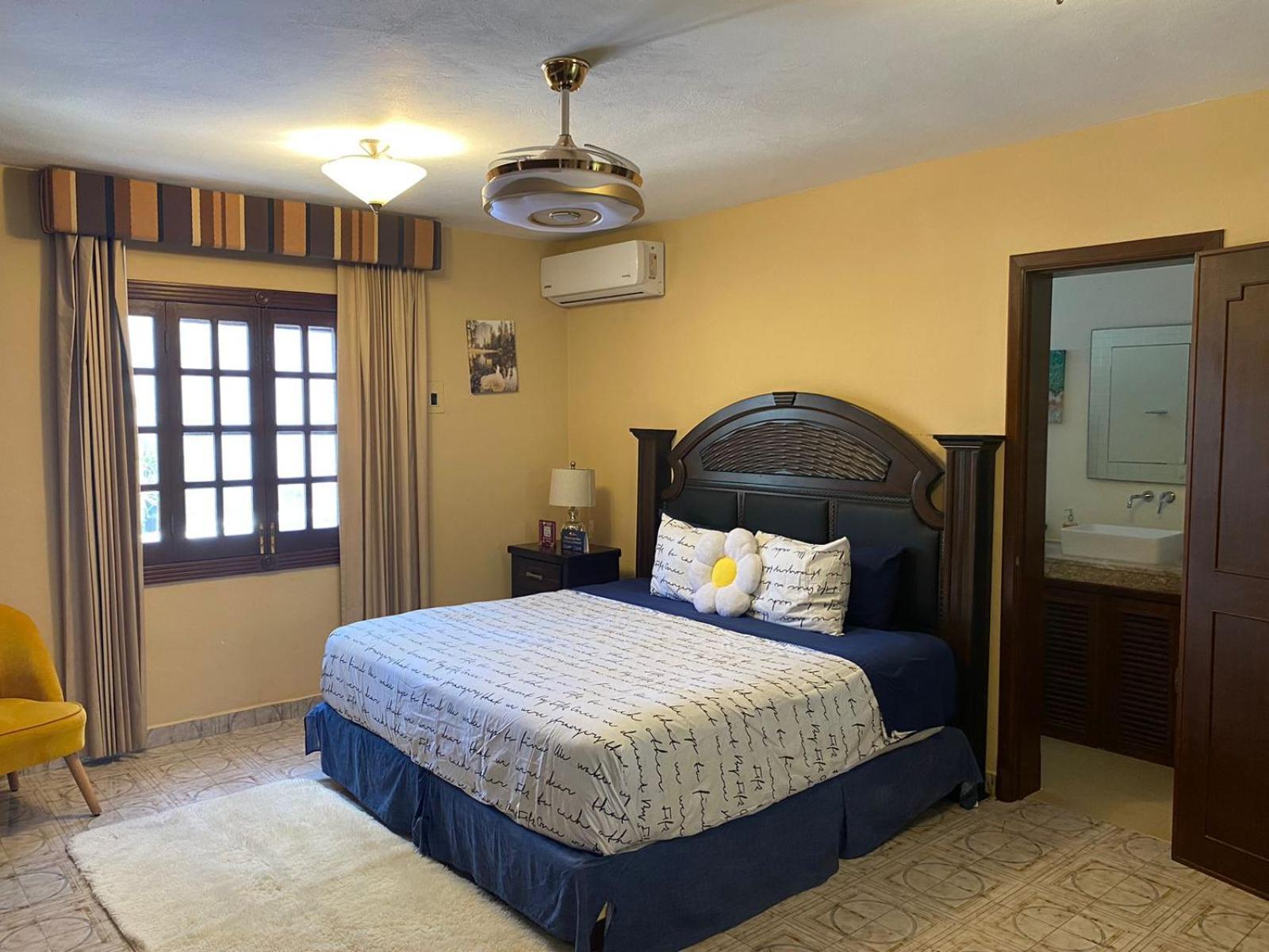 Hotel Boutique Villas Segovia Cozumel Dış mekan fotoğraf