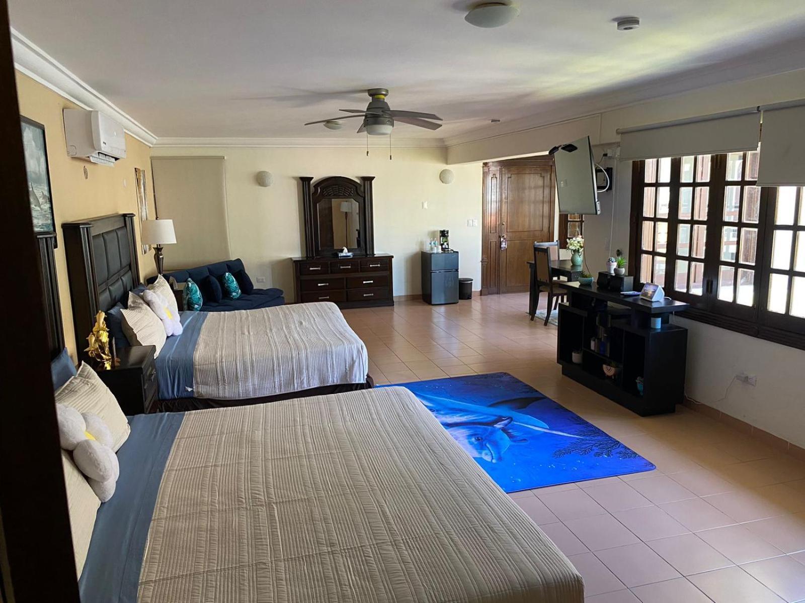 Hotel Boutique Villas Segovia Cozumel Dış mekan fotoğraf