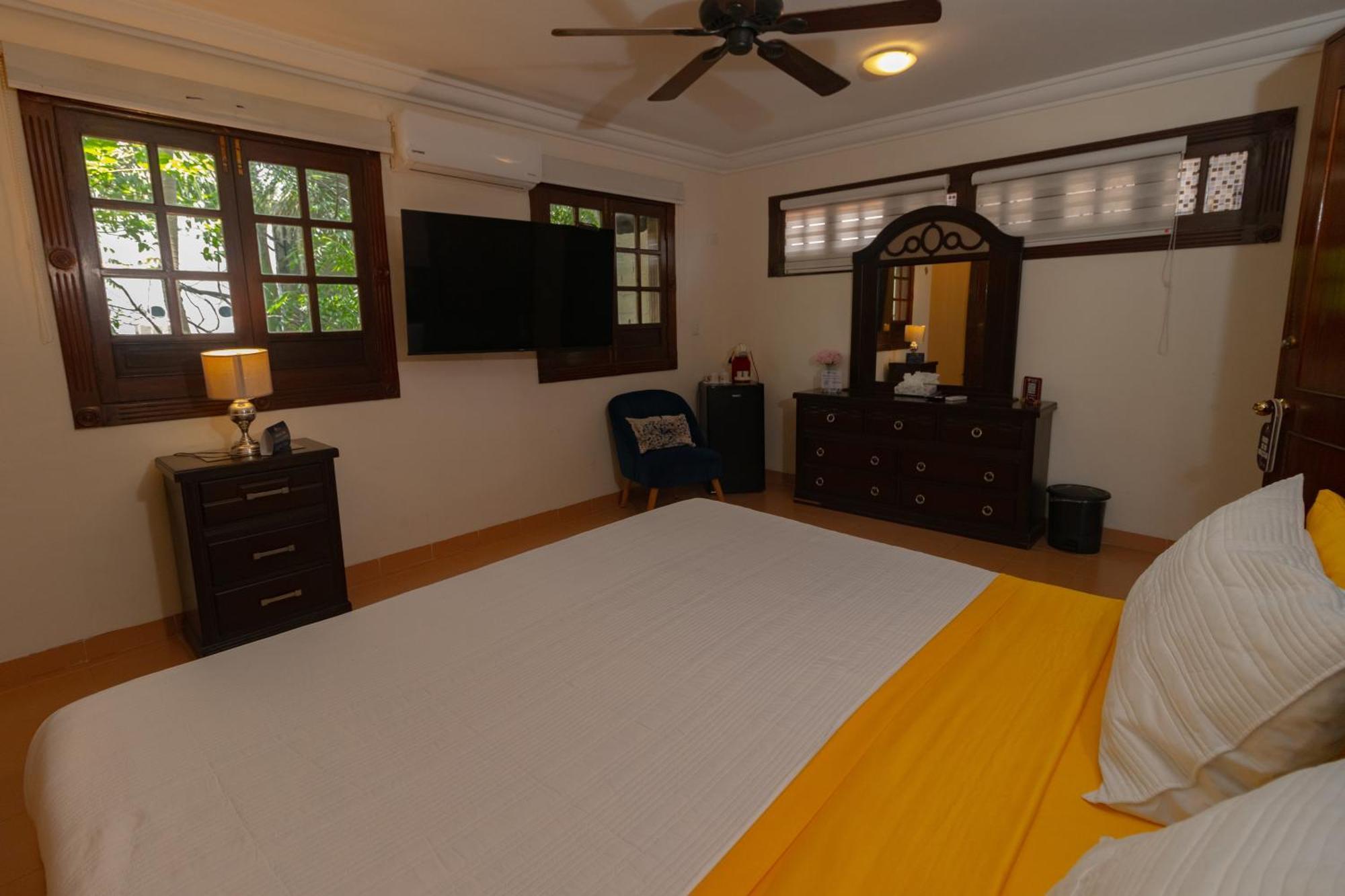 Hotel Boutique Villas Segovia Cozumel Dış mekan fotoğraf