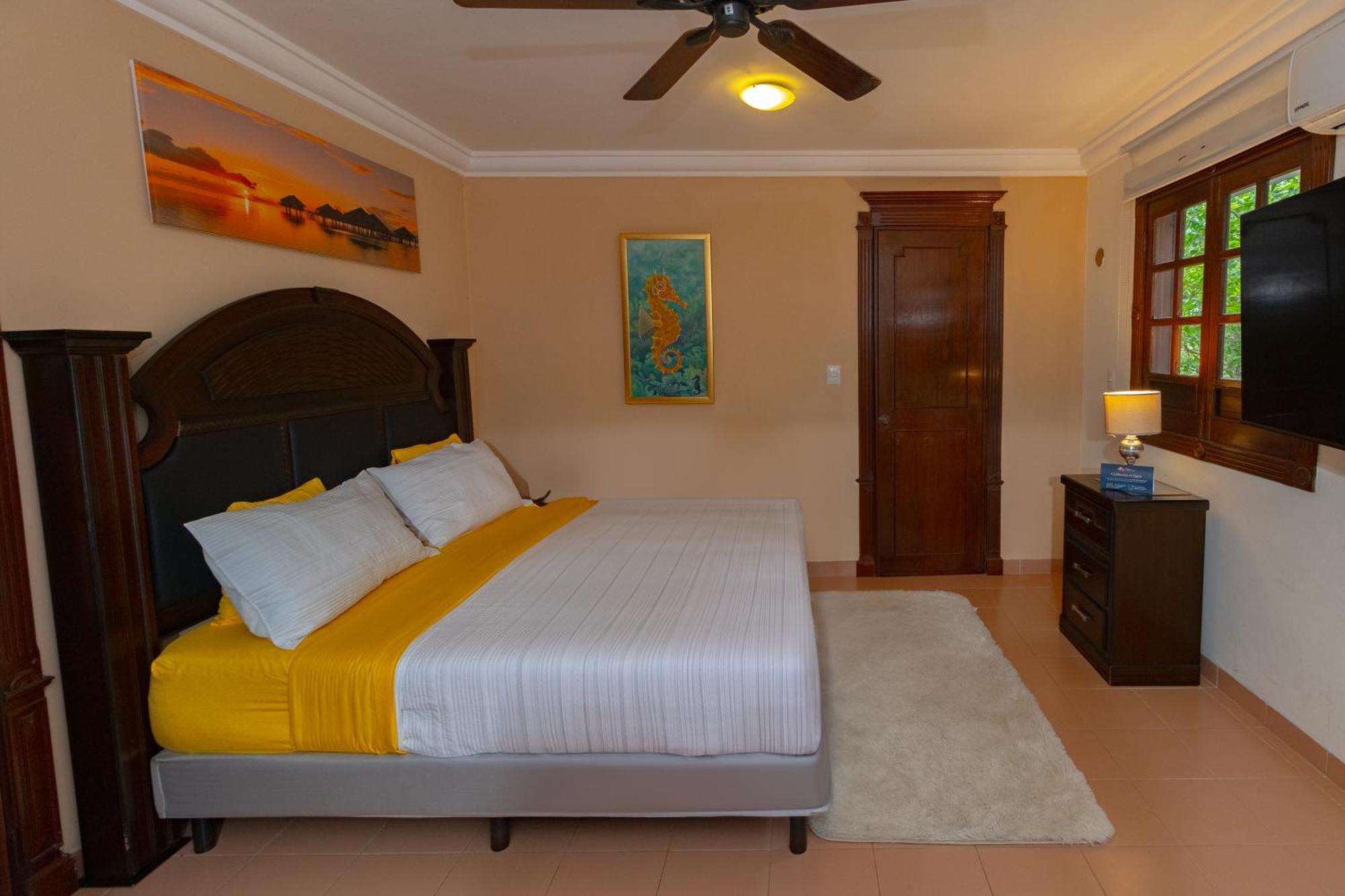 Hotel Boutique Villas Segovia Cozumel Dış mekan fotoğraf