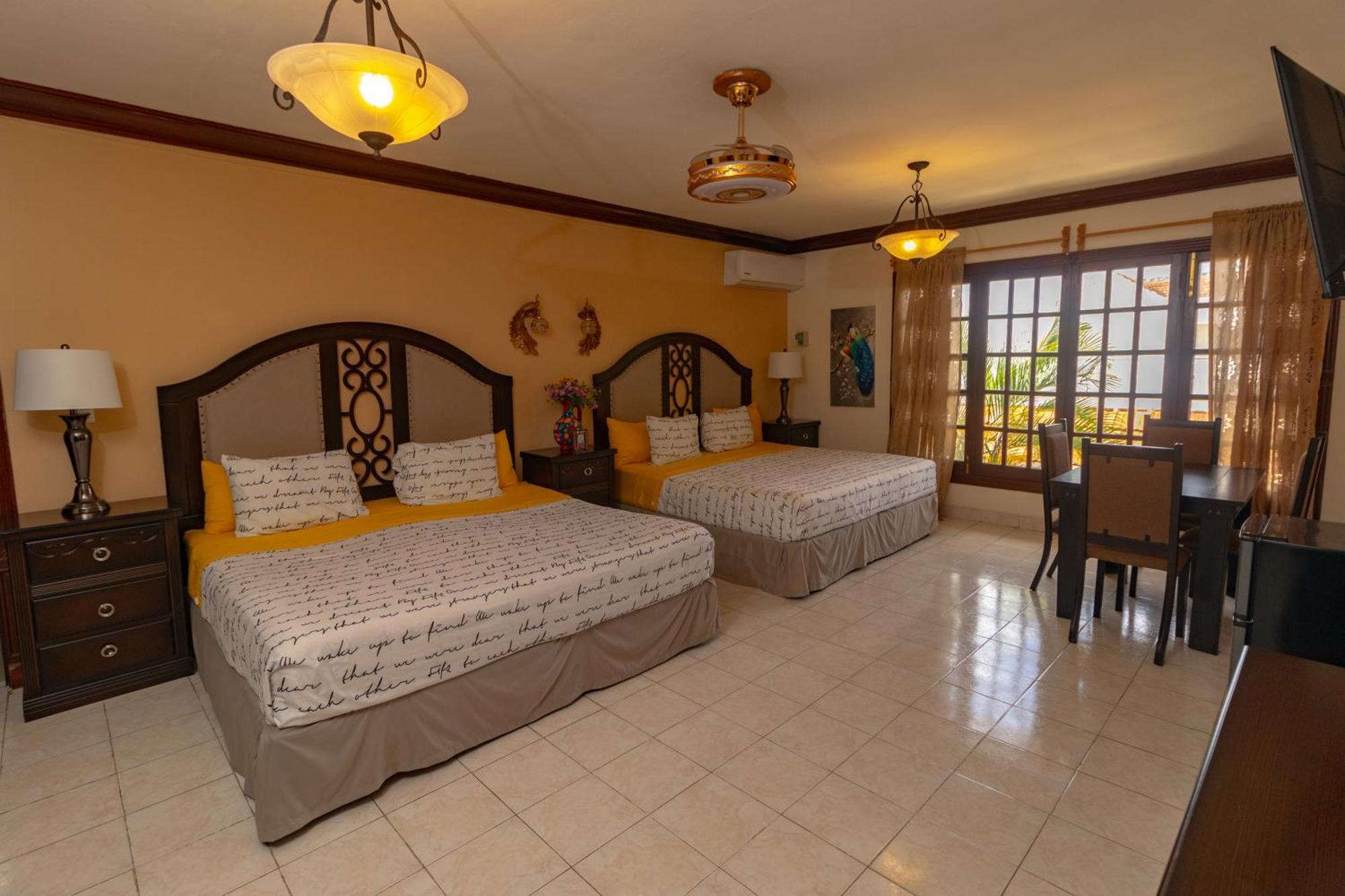 Hotel Boutique Villas Segovia Cozumel Dış mekan fotoğraf