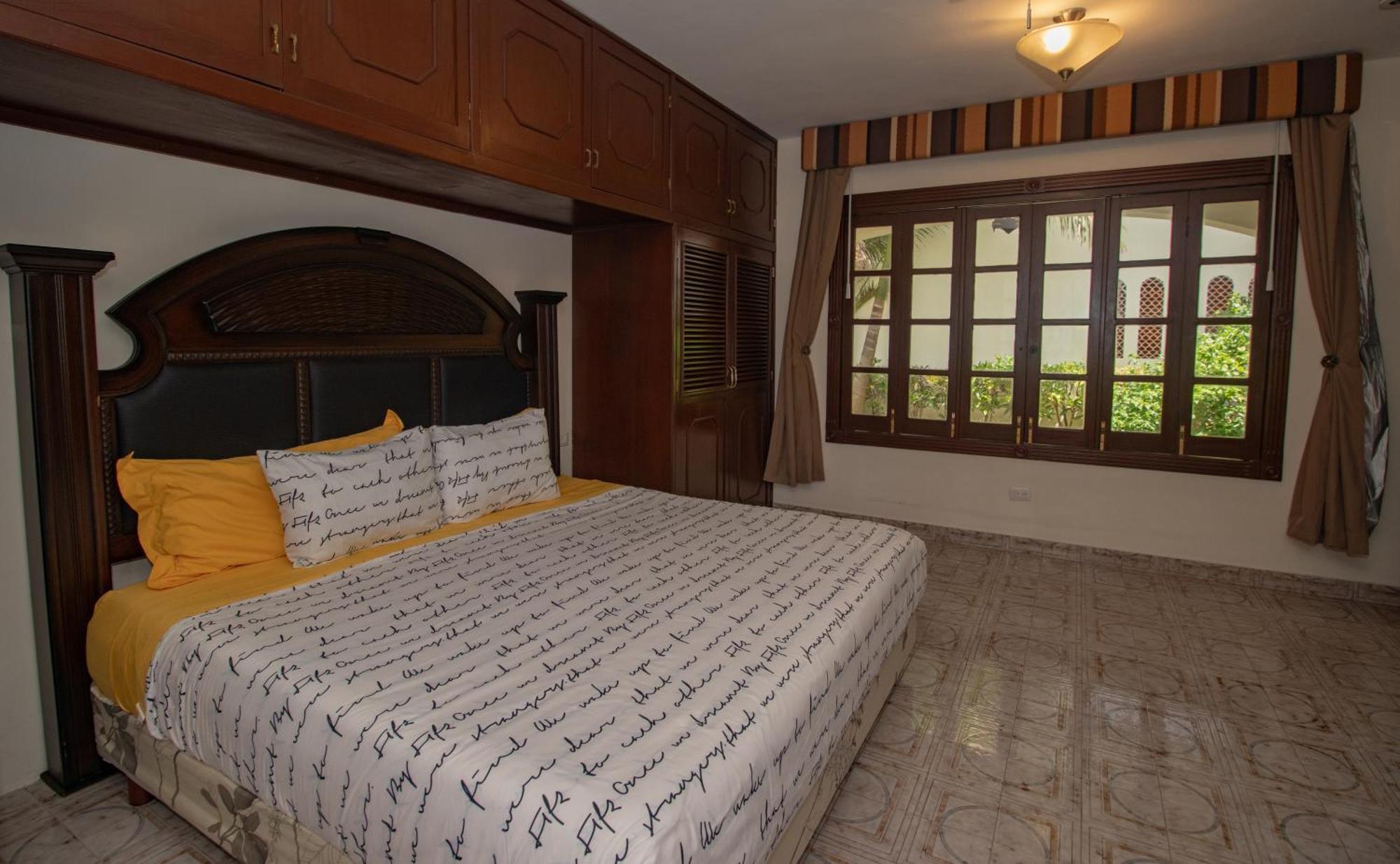 Hotel Boutique Villas Segovia Cozumel Dış mekan fotoğraf