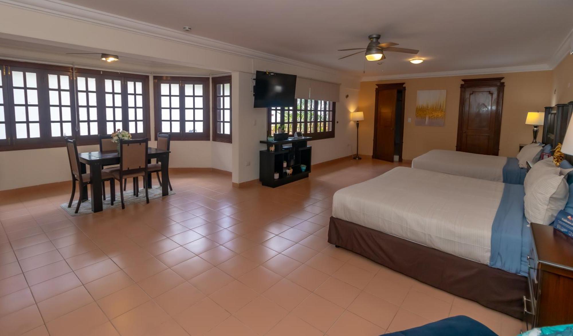 Hotel Boutique Villas Segovia Cozumel Dış mekan fotoğraf