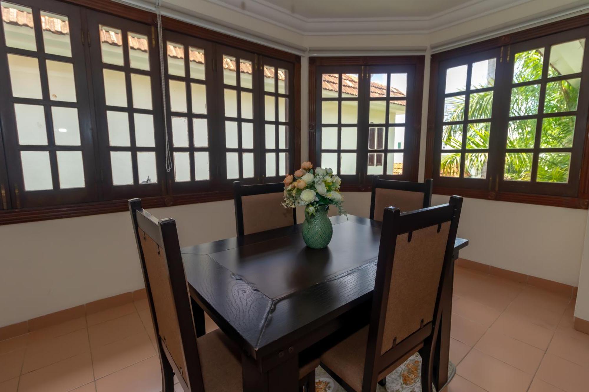 Hotel Boutique Villas Segovia Cozumel Dış mekan fotoğraf