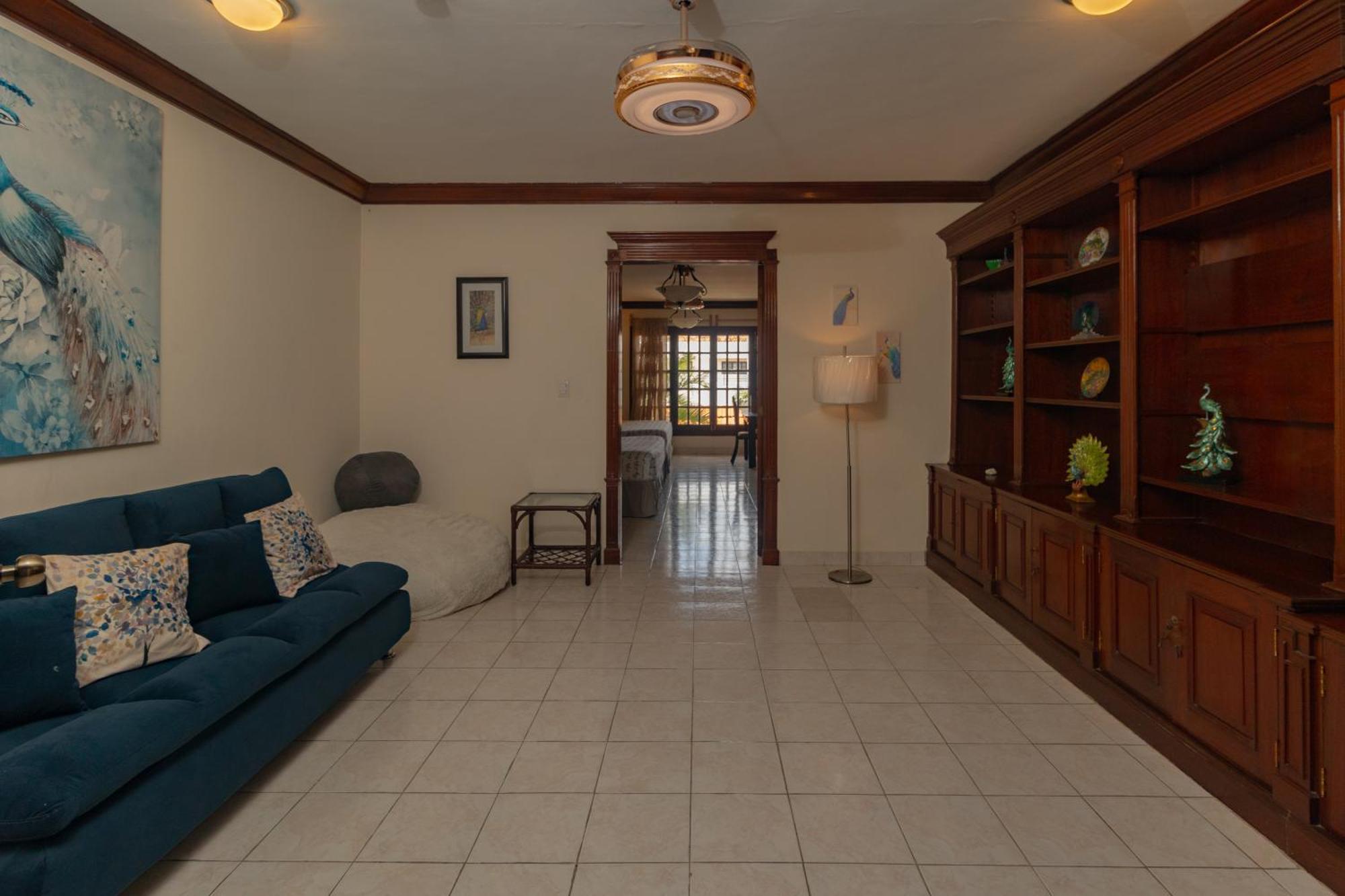Hotel Boutique Villas Segovia Cozumel Dış mekan fotoğraf